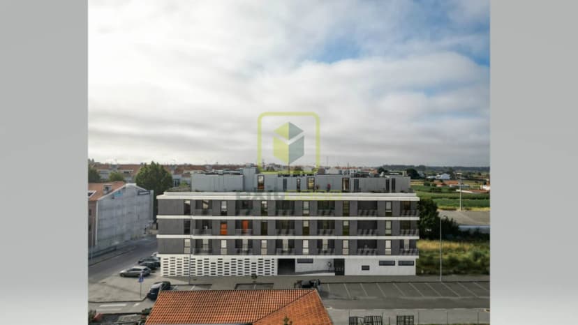 Urbanização da Palmeira - New Apartments for Sale in Aveiro 2