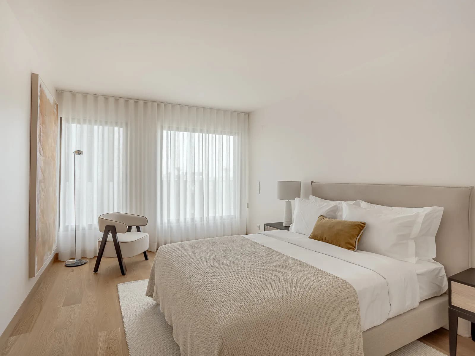 River Quarter - New Apartments for Sale in Lisbon gallery photo 20