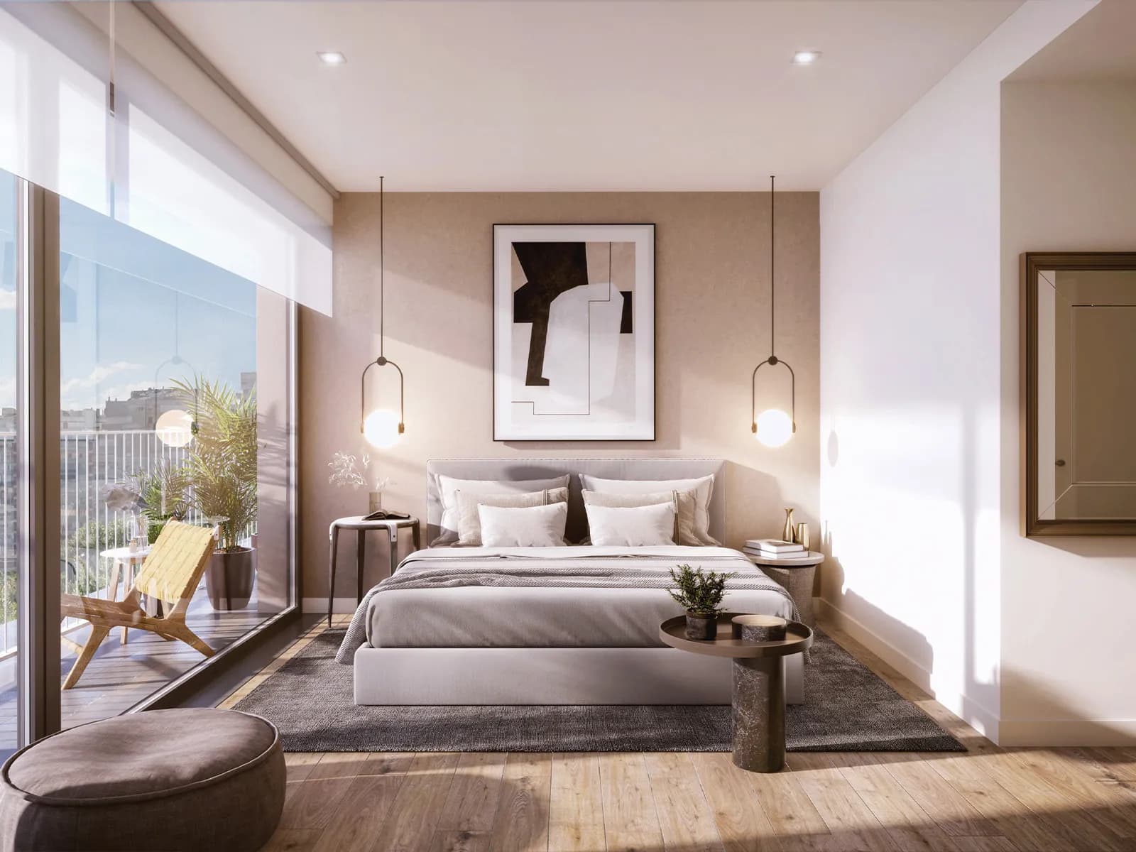Monsanto Residences - New Apartments for Sale in Oeiras, Lisbon gallery 4