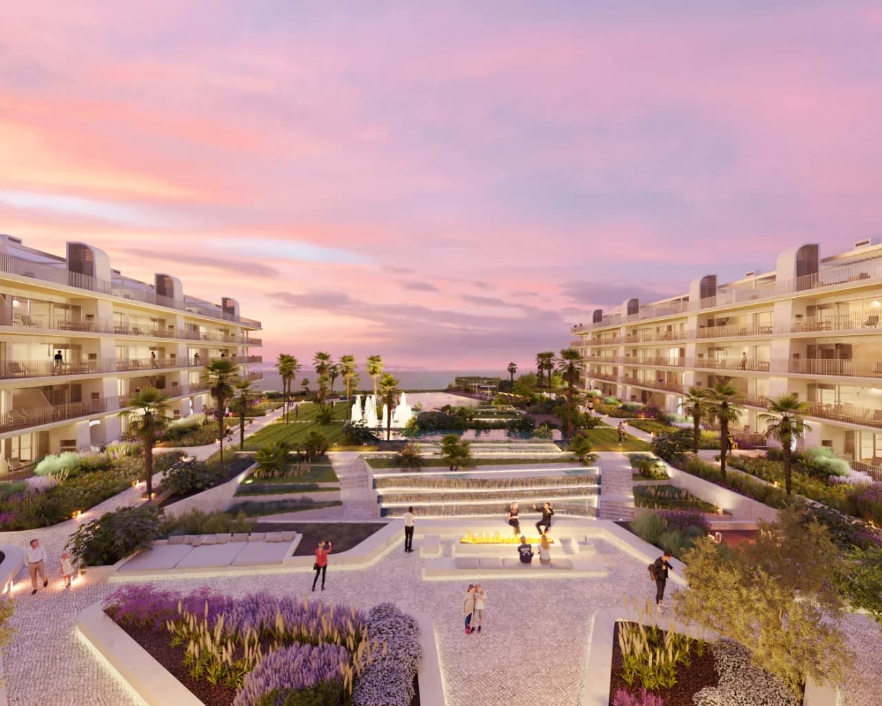Unique Tagus - New Apartments for Sale in Alcochete, Lisbon gallery 24