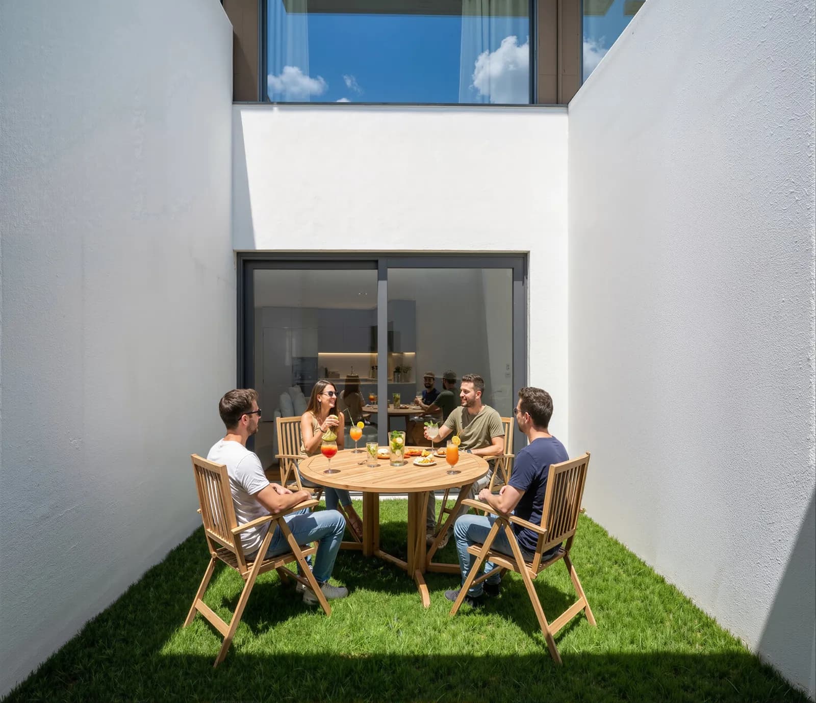 Urban Terrazza gallery photo 8