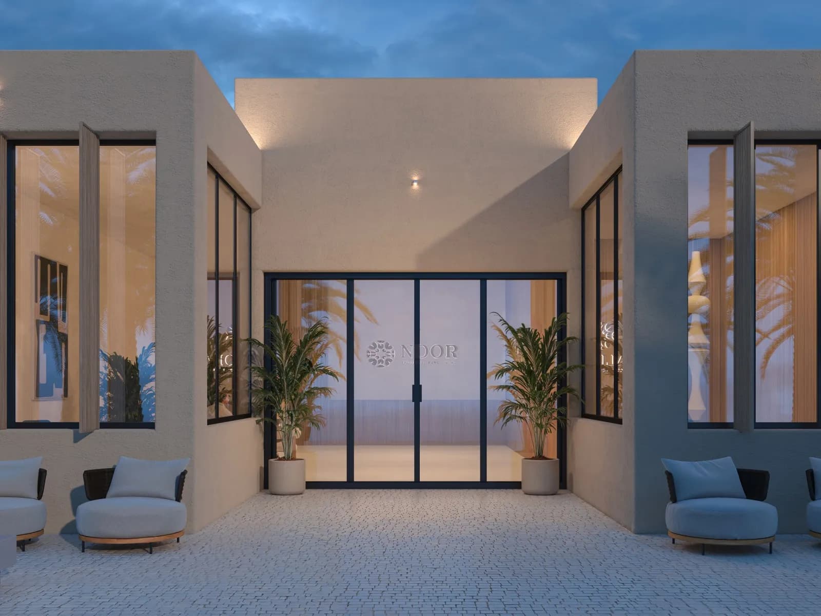 Noor | Exclusive Pure Living - New Apartments for Sale in Tavira, Algarve gallery 14