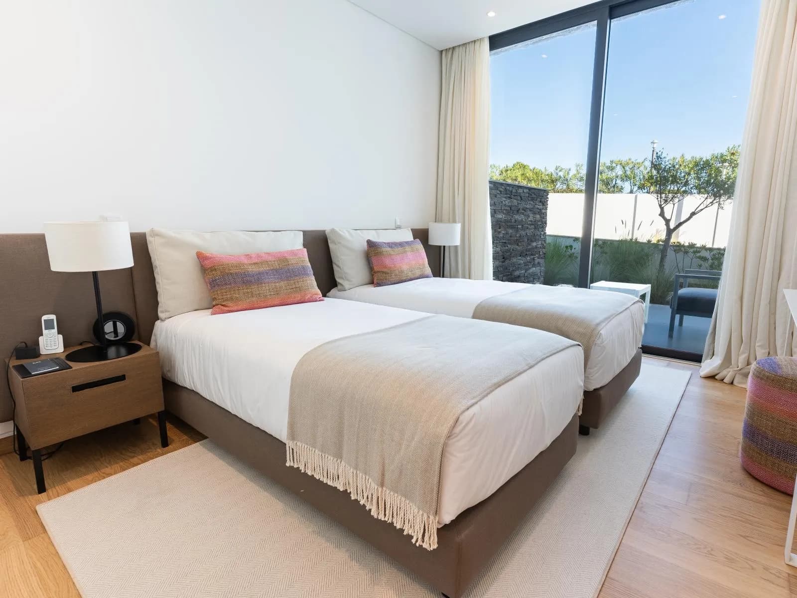 Monte Rei Golf – Clubhouse Residences gallery photo 18