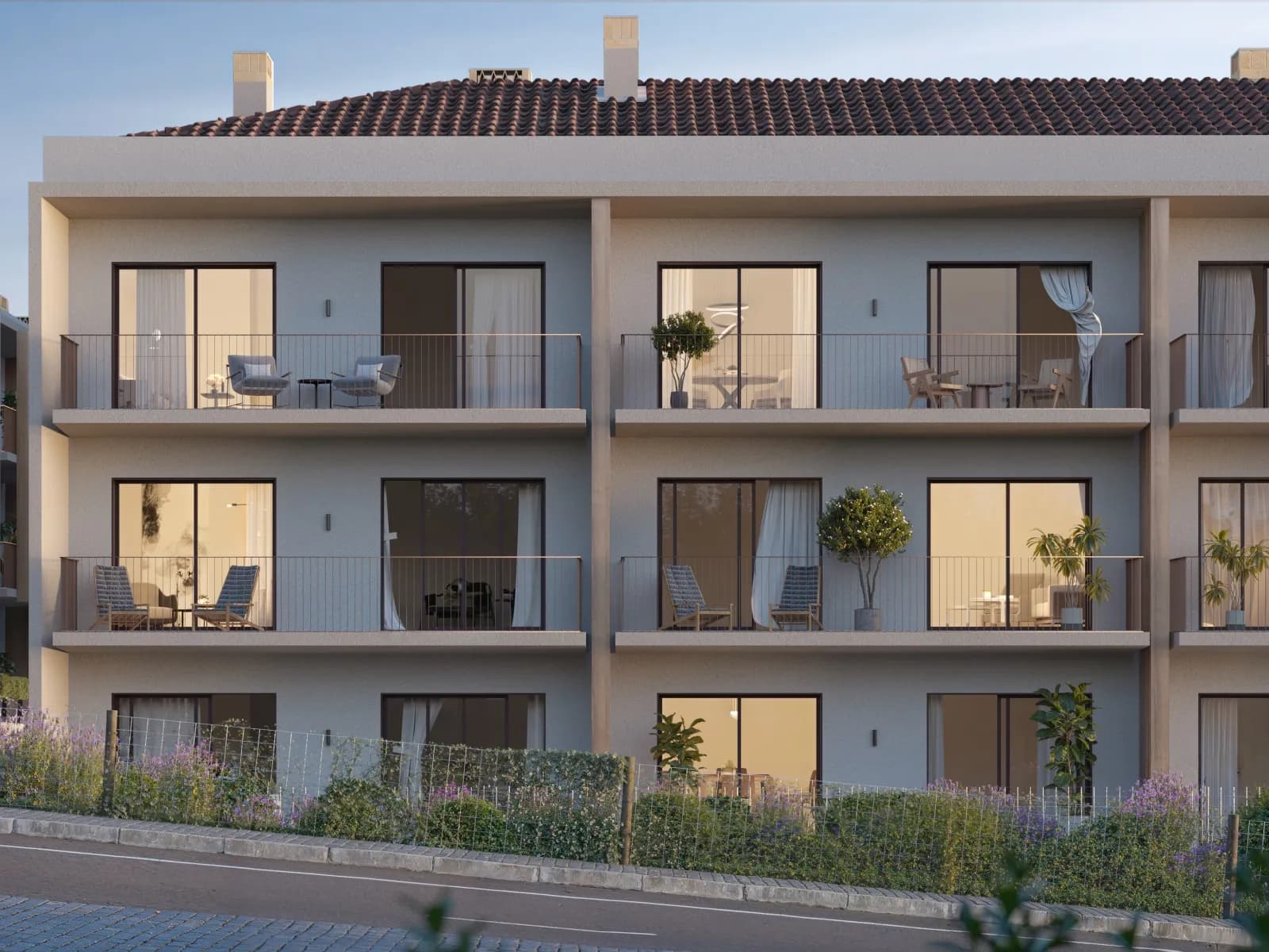 Noor | Exclusive Pure Living - New Apartments for Sale in Tavira, Algarve gallery 17