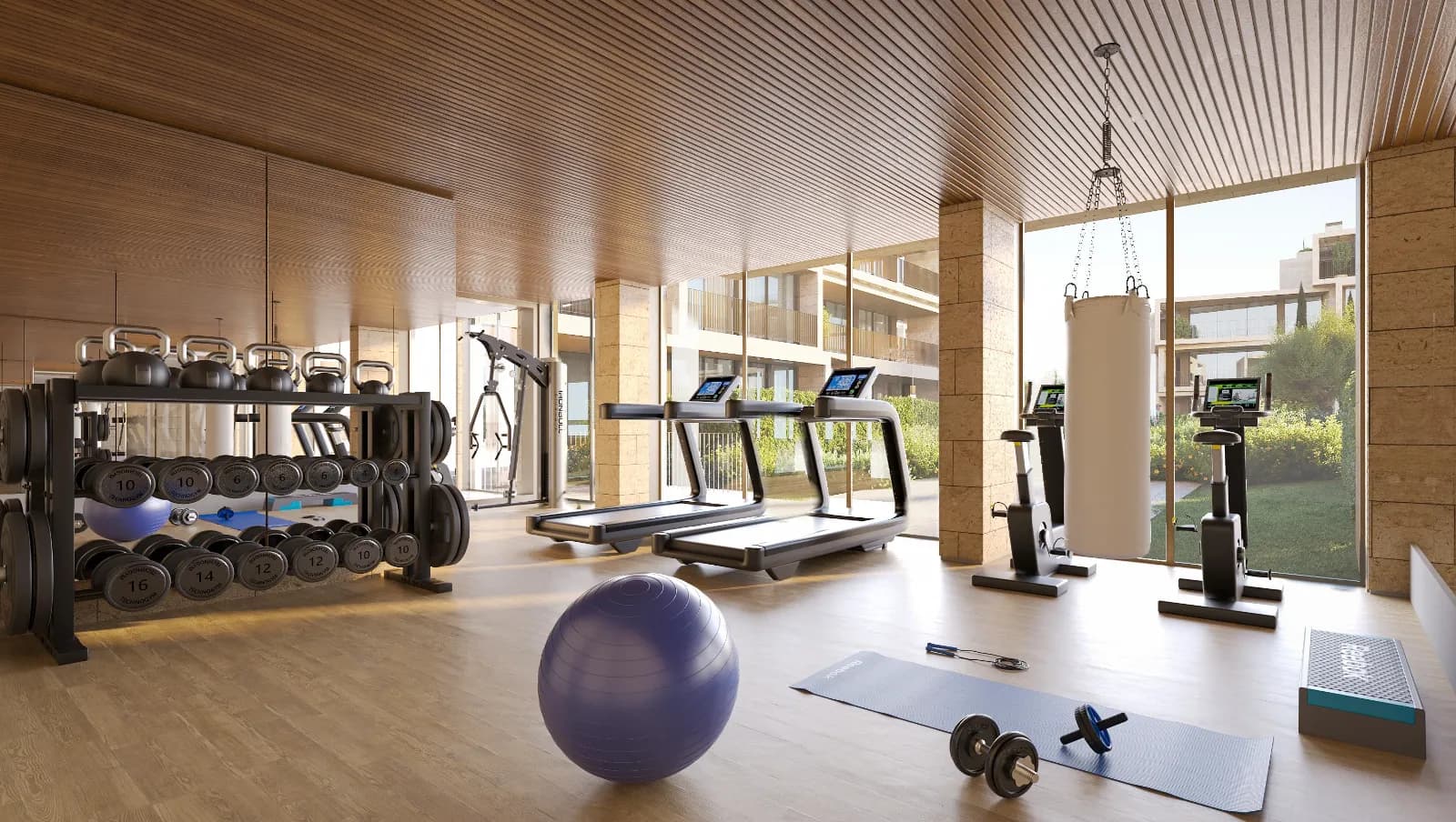 LUMARE – New luxury flats for sale in Vilamoura gallery 11