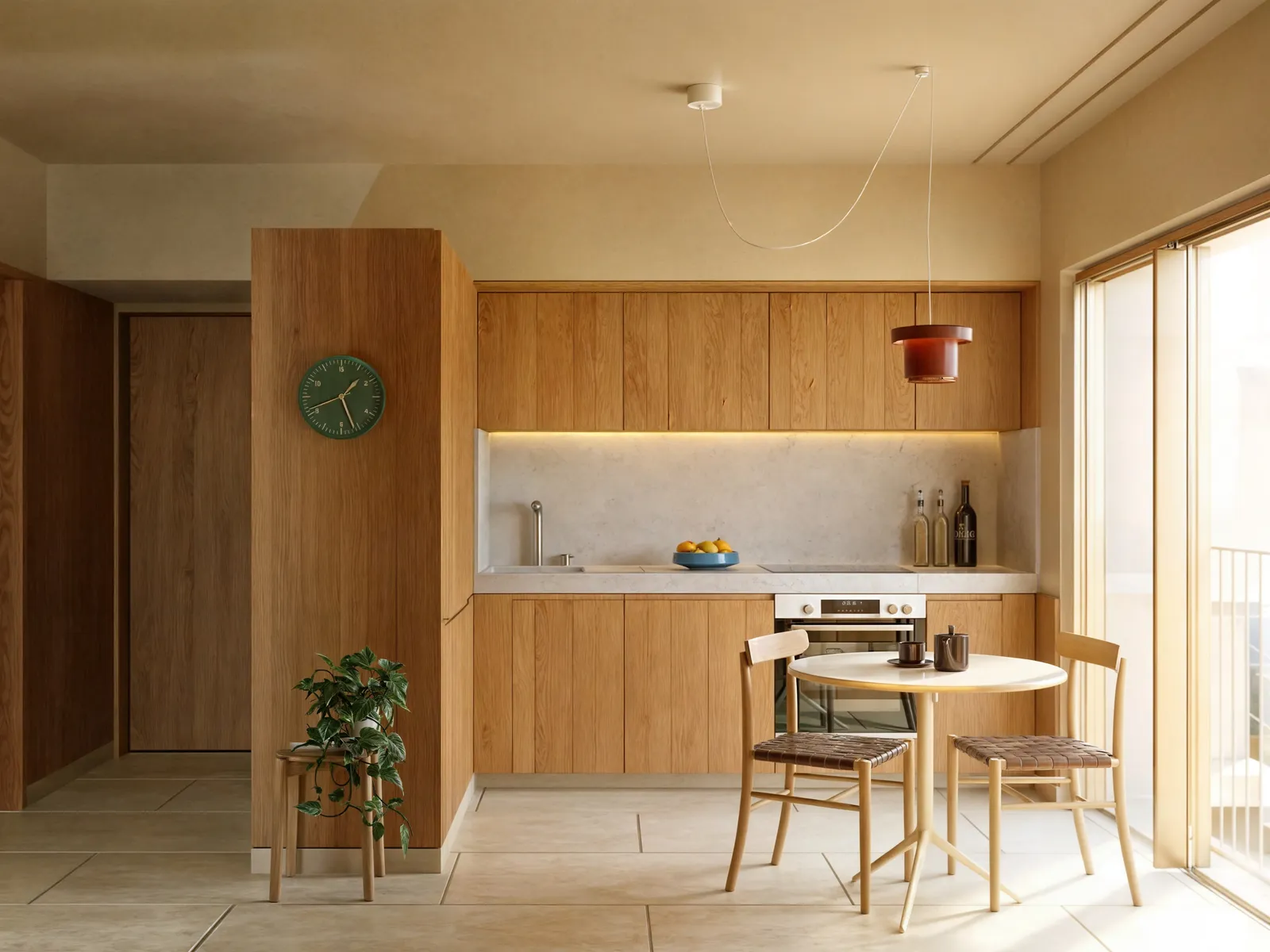 Olive Green - New Apartments for Sale in Alcácer do Sal, Setubal gallery 6