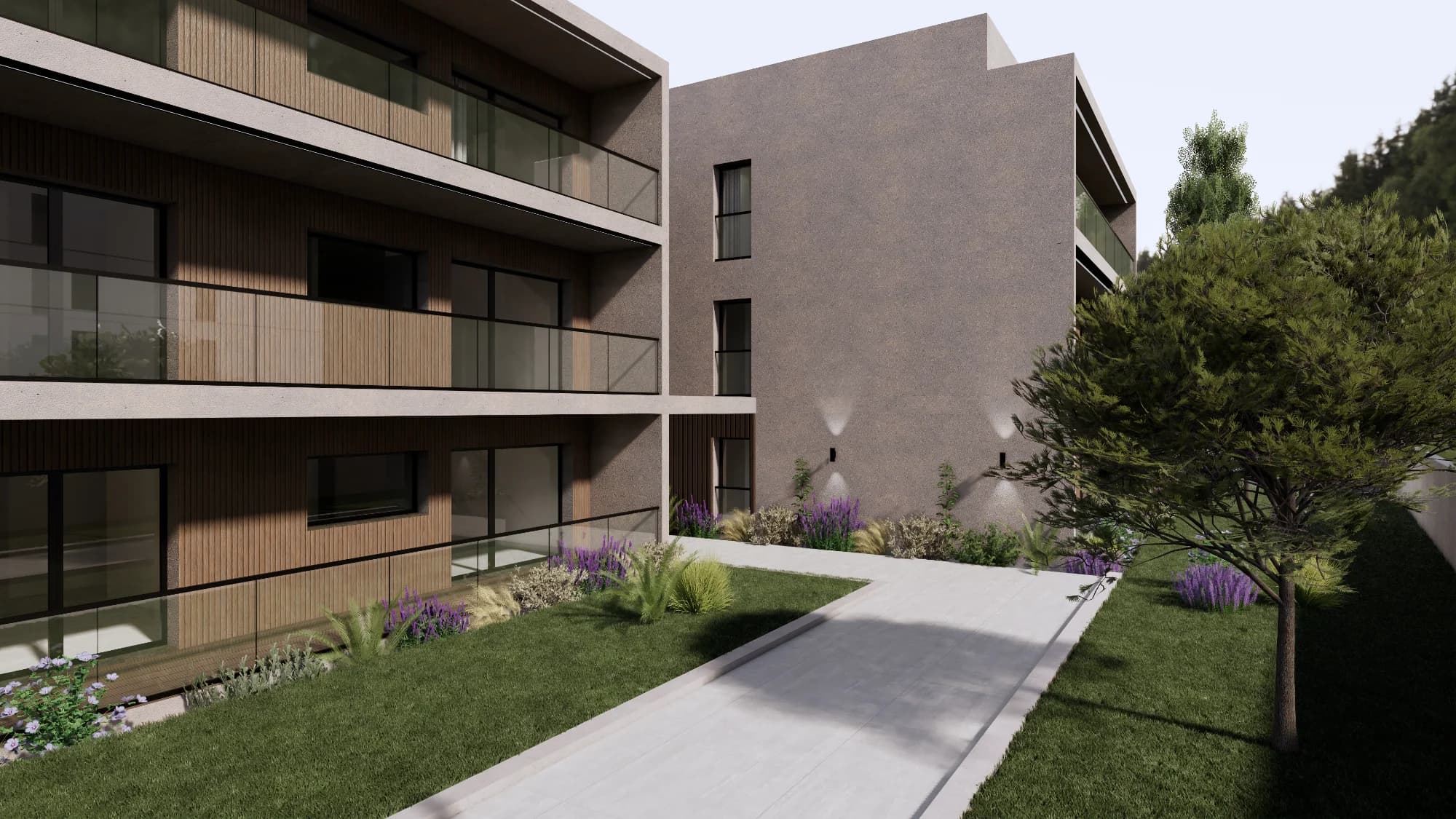 Leiria Residence - New Apartments for Sale in Leiria gallery 24