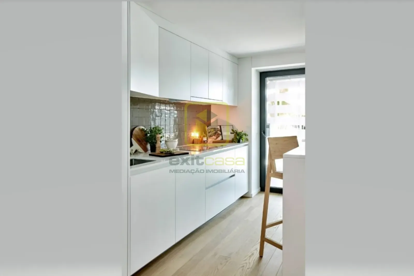 DOCA14 - Apartamentos novos à venda em Aveiro