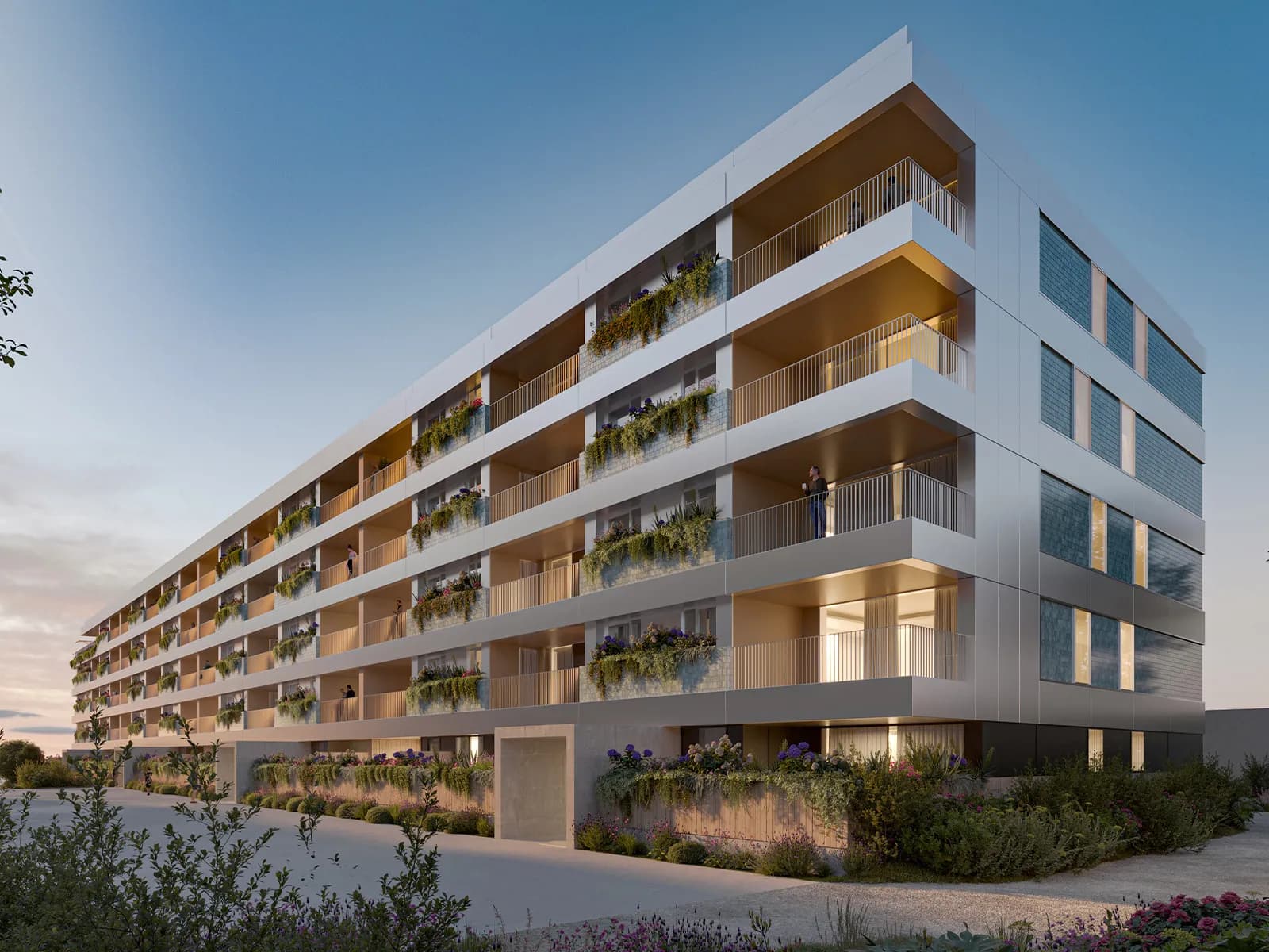The Breeze - New Apartments for Sale in Vila Nova de Gaia gallery 81