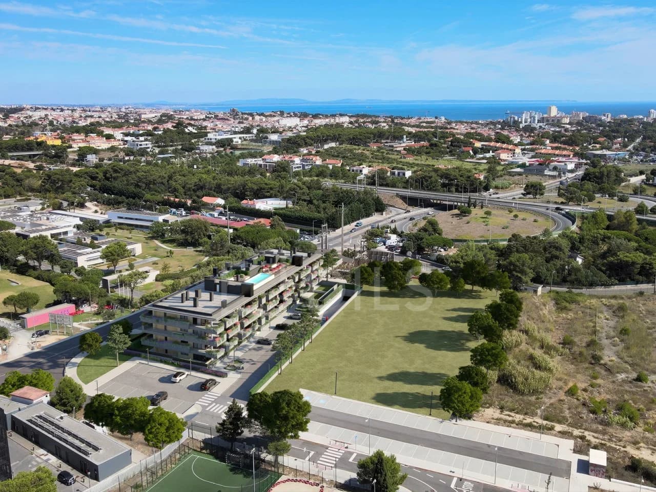 Juzzo Apartments - New Apartments for Sale in Cascais, Lisbon gallery 26