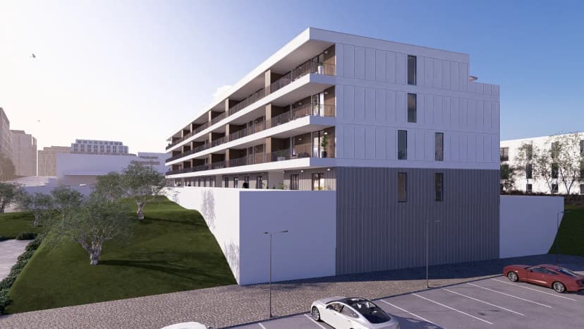 Portim'us City Centrum - Apartamentos novos à venda em Portimão, Algarve 2