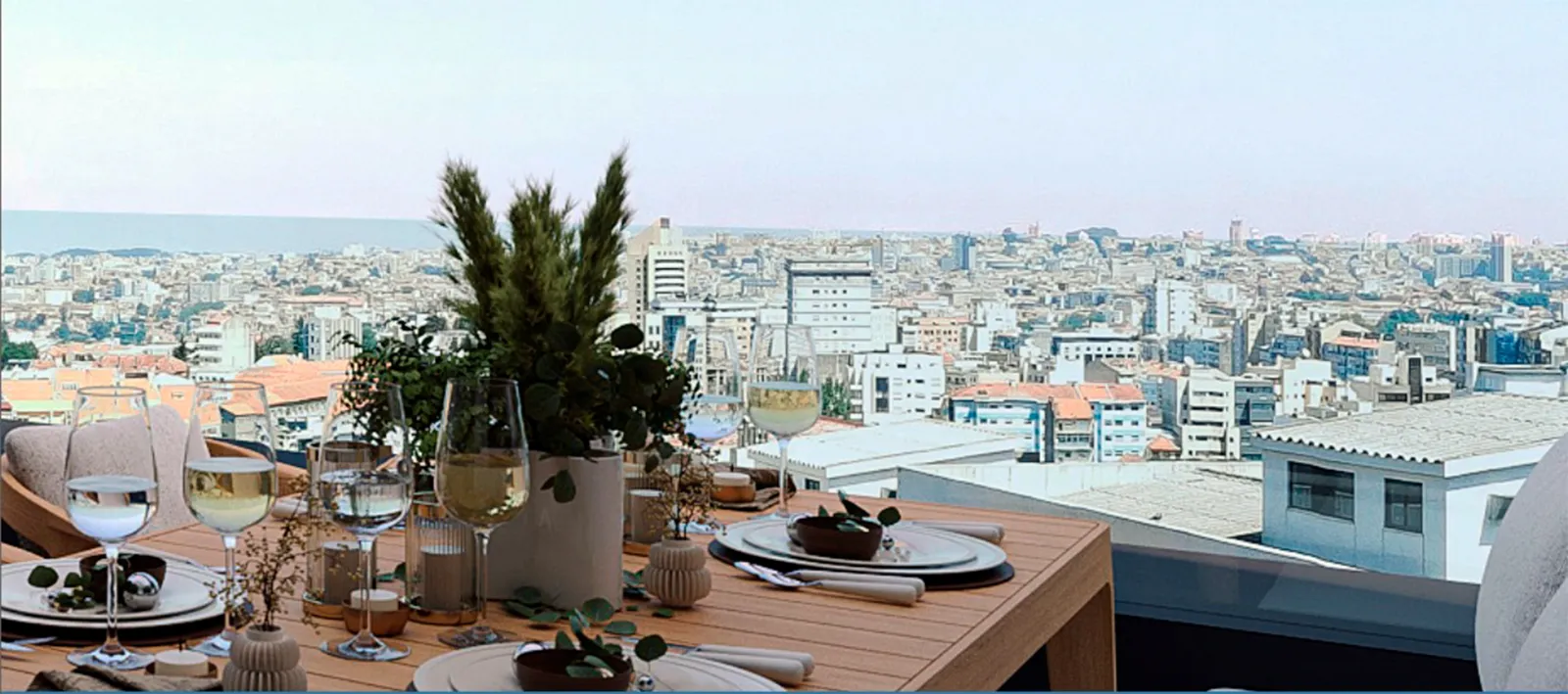 Tetris Development - New Apartments for Sale in Vila Nova de Gaia gallery 3
