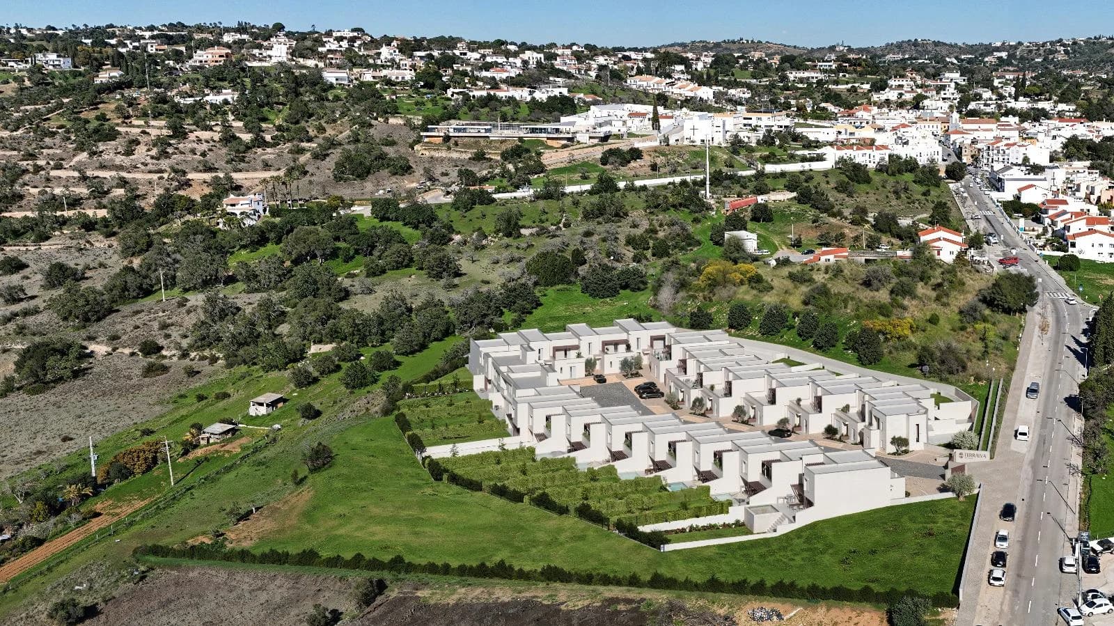 Terraalva - New Villas for Sale in Boliqueime, Algarve gallery 20
