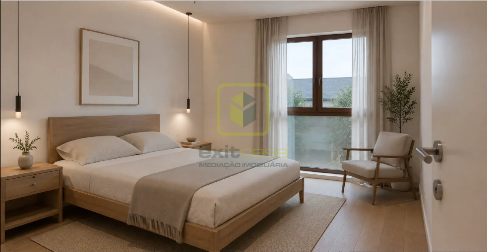 Quinta das Escadinhas - Apartamentos novos à venda em Montemor-o-Velho gallery photo 13