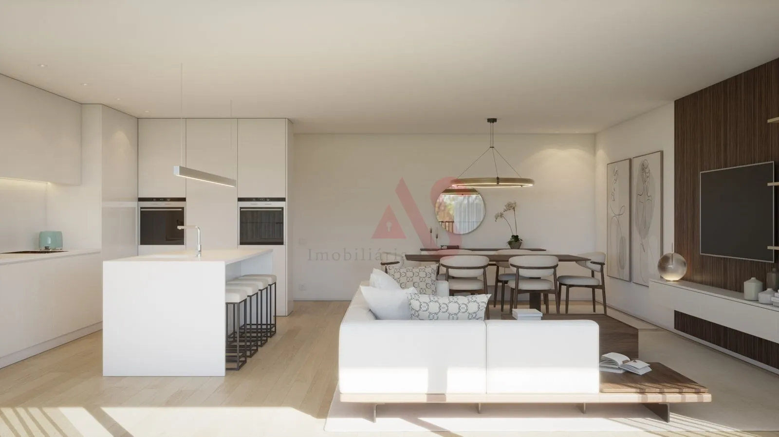 Nogueira - New Apartments for Sale in Braga gallery 4