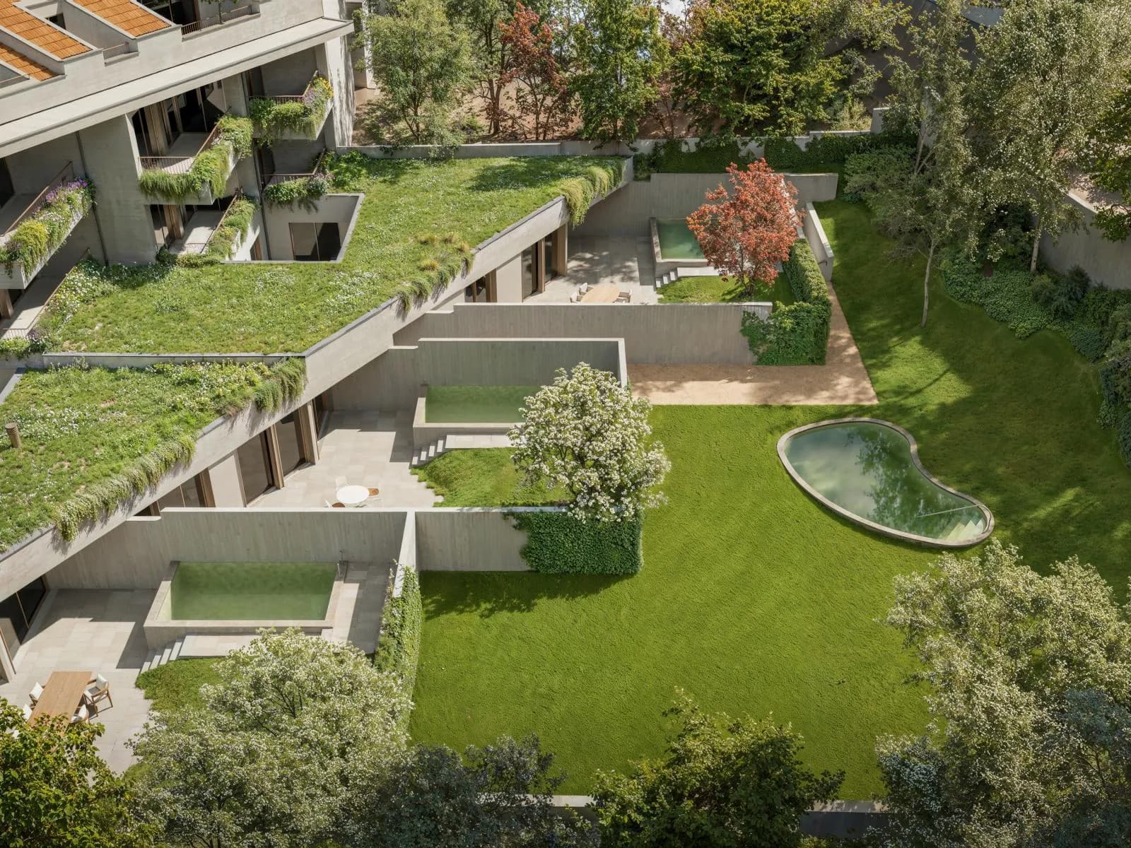 Avant Garden 3