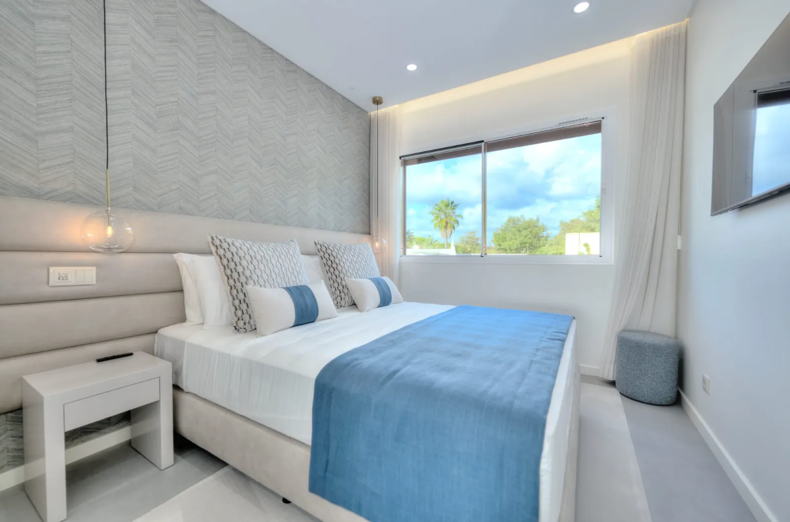 Novos Apartamentos para venda em Quarteira gallery 14