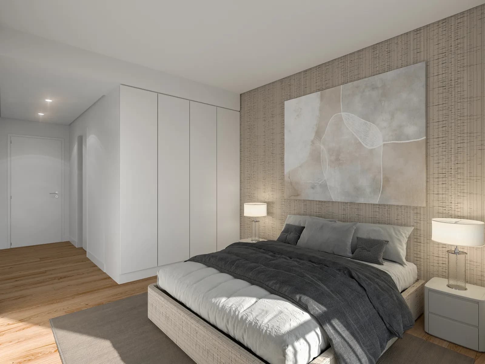Quinta do Alverde - New Apartments for Sale in Oeiras, Lisbon gallery 13