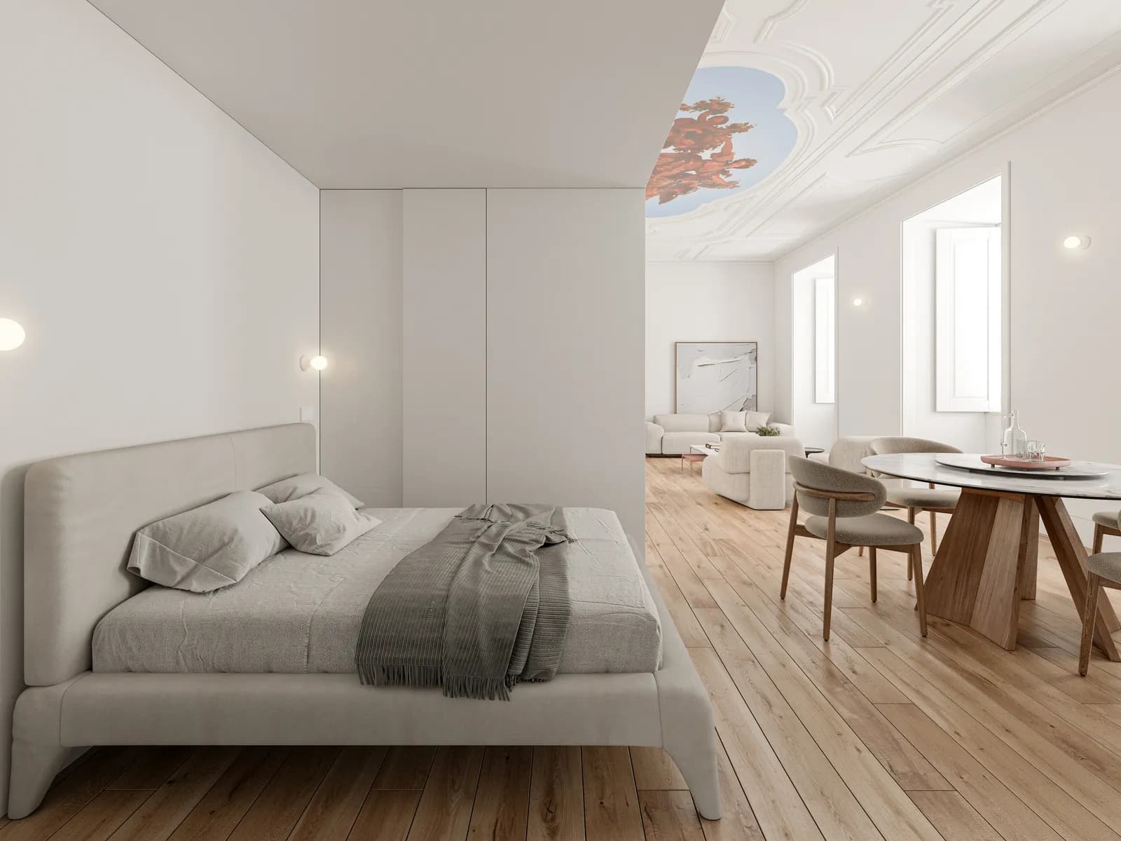 Stephens - New Apartments for Sale in Lisbon gallery 28