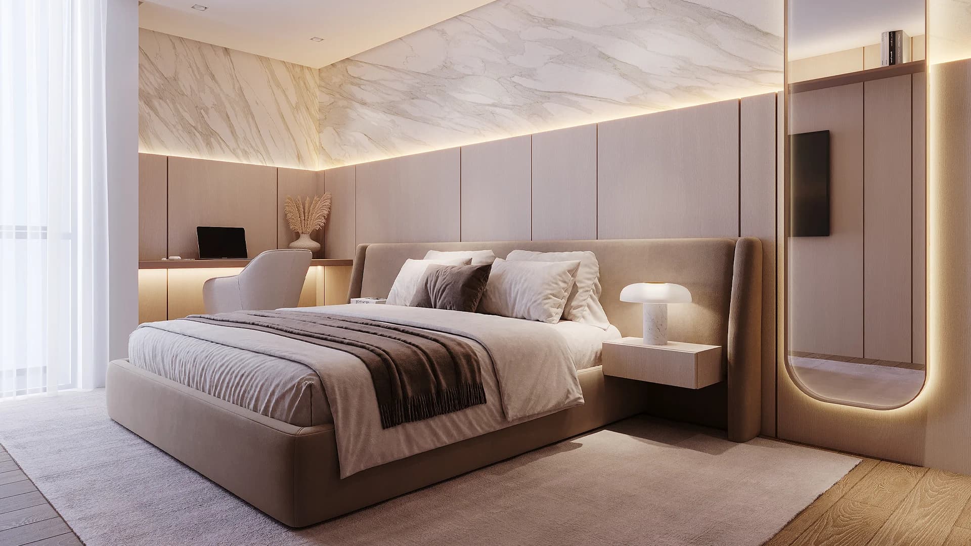 Famalicão Residences - New Apartments for Sale in Vila Nova de Famalicão, Braga gallery 8