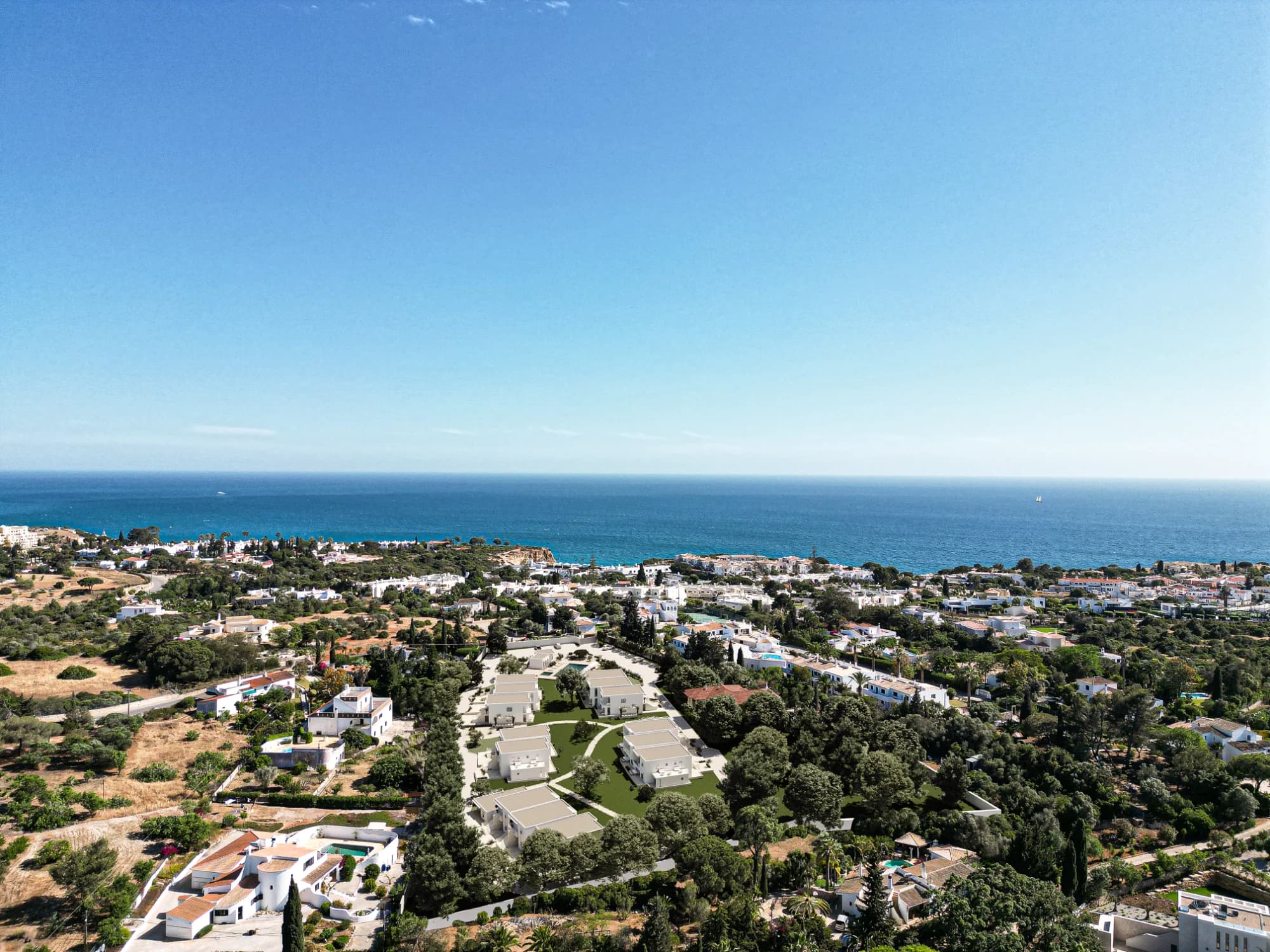Primelife - New Apartments for Sale in Carvoeiro, Algarve gallery 5