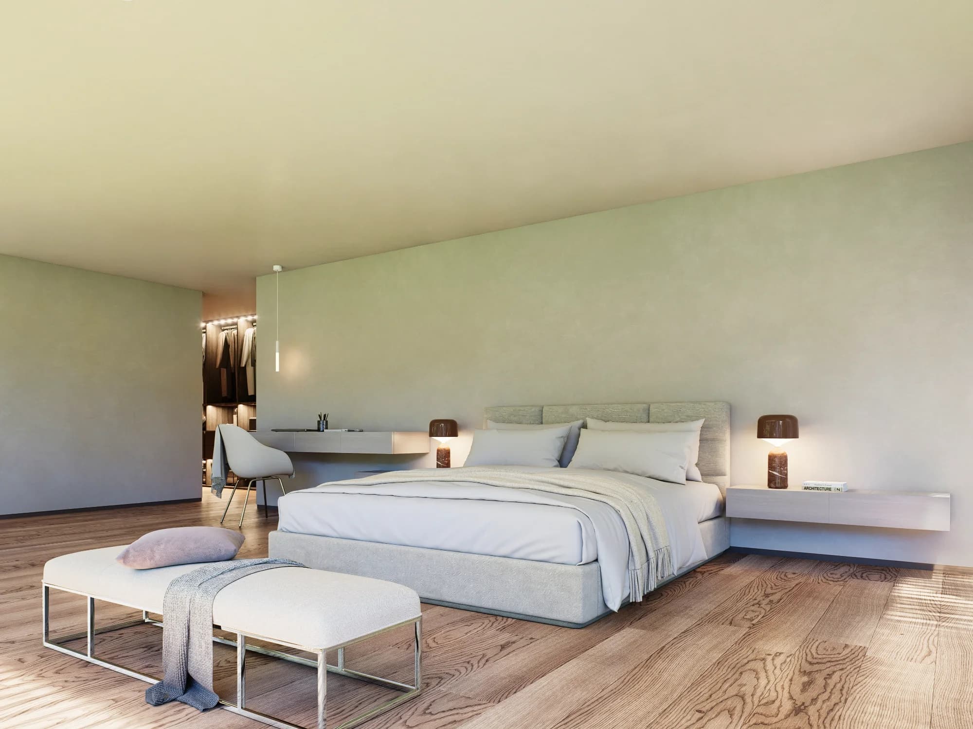 Lumea - New Villa for Sale in Vale de Lobo, Algarve gallery 16