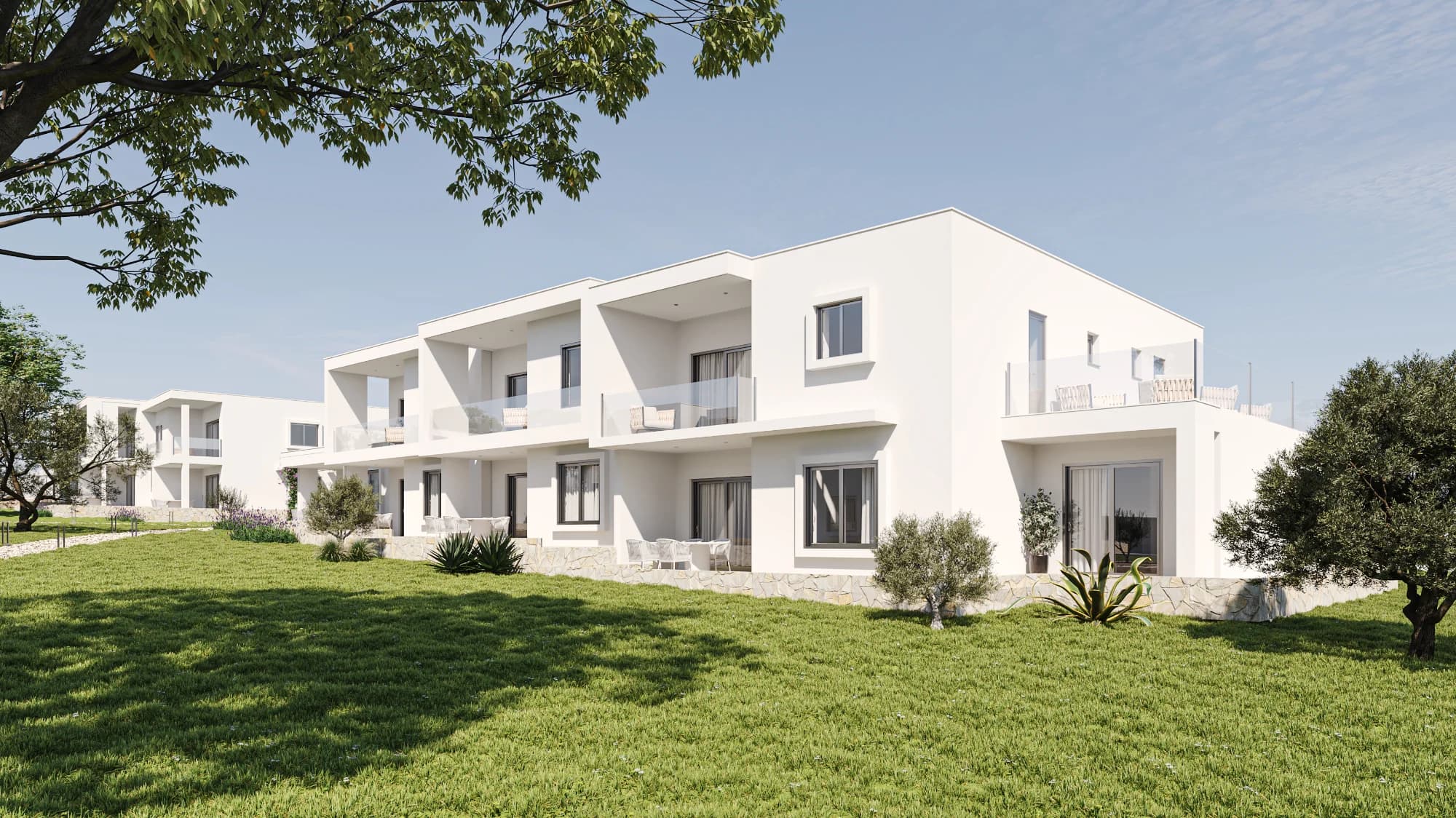 Primelife - New Apartments for Sale in Carvoeiro, Algarve gallery 2
