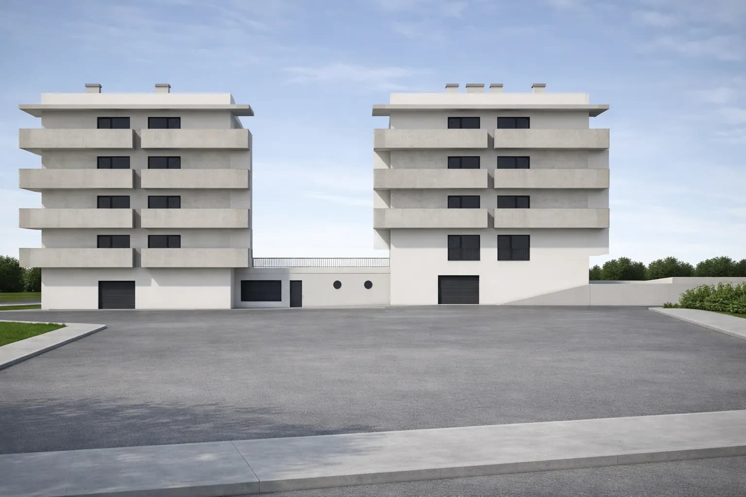 Edifício Quinta dos Ferreiros gallery 2