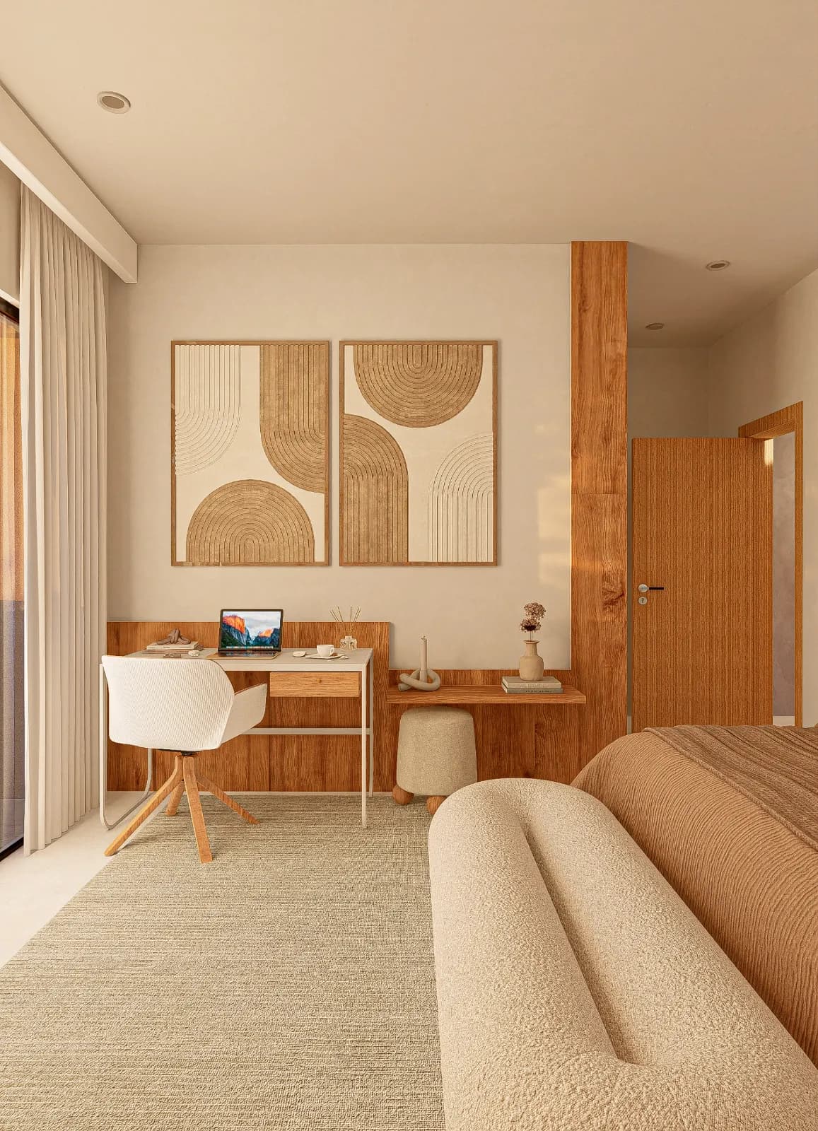 Moradia T3 com Piscina e Acabamentos Premium em Portimão gallery 6