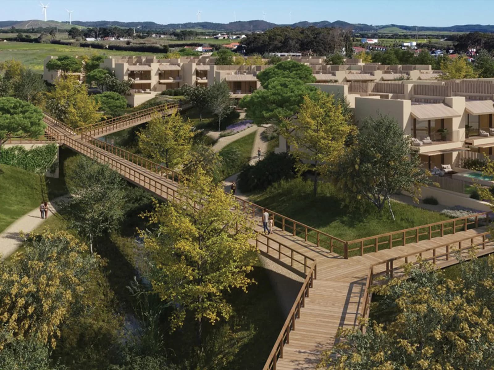 Pestana Porto Covo Beach Residences - New Apartments for Sale in Setubal gallery 15