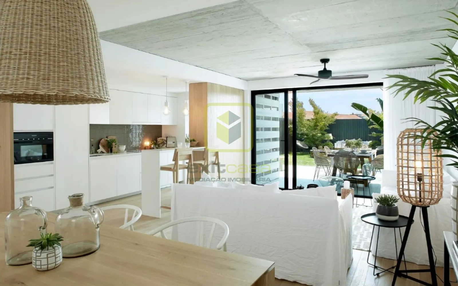 DOCA14 - Apartamentos novos à venda em Aveiro gallery 9