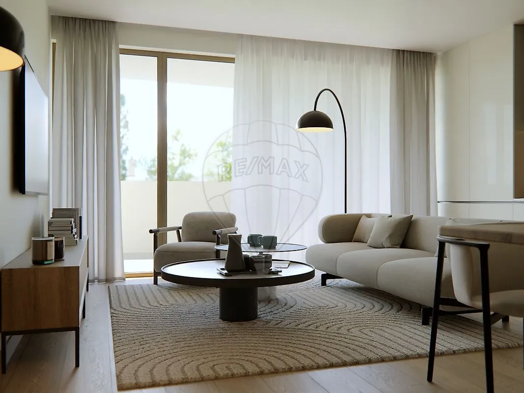 Gaio Building | New Flats for Sale in Oliveira do Bairro 3