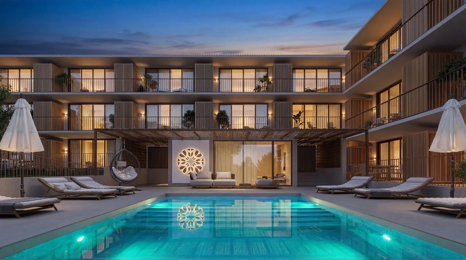 Noor II gallery photo 12