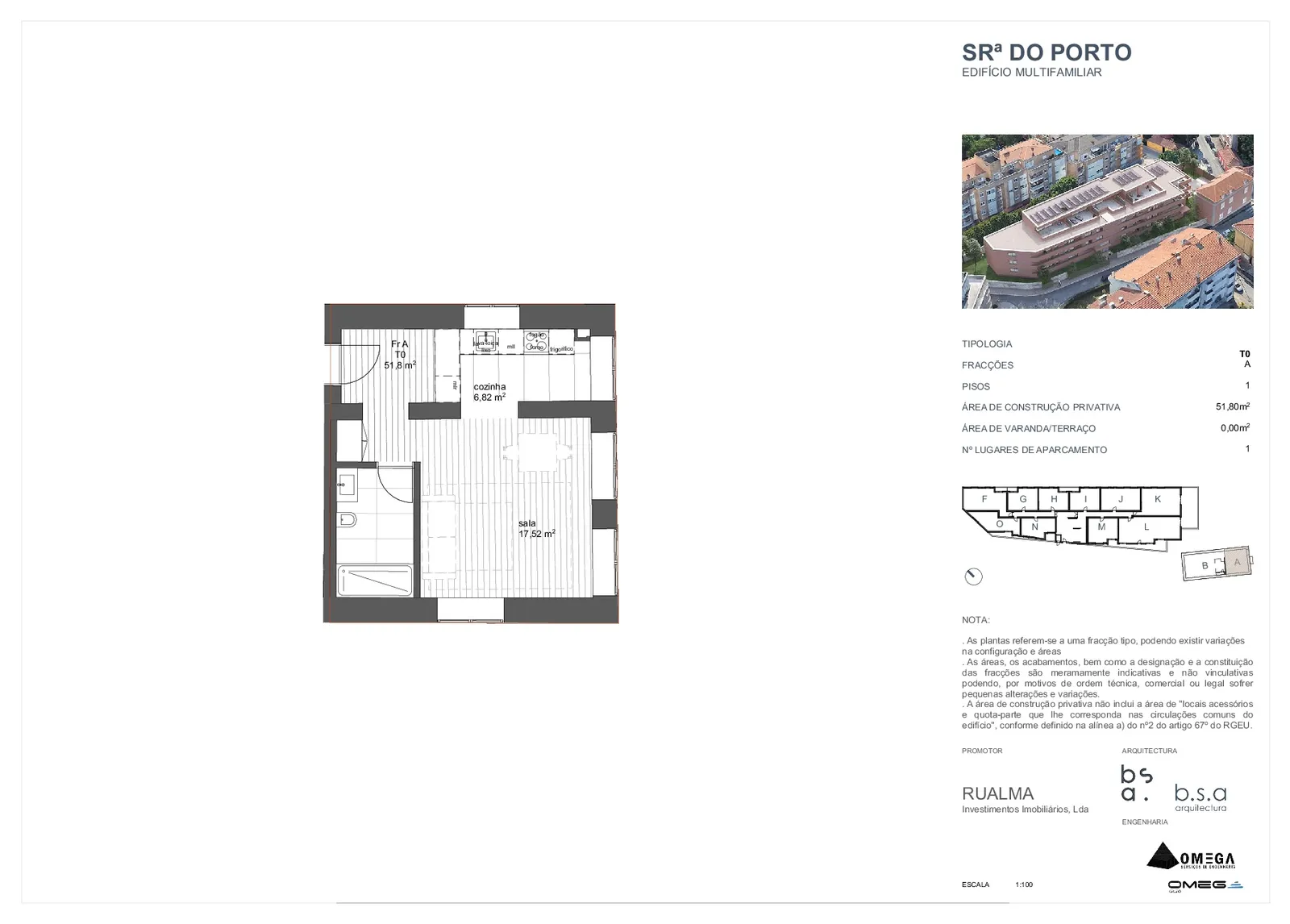 Senhora do Porto 249 - New Apartments for Sale in Porto gallery photo 29