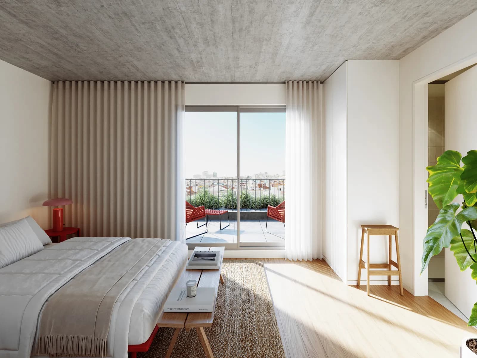 Freedom - New Apartments for sale in Arroios, Lisbon gallery 7