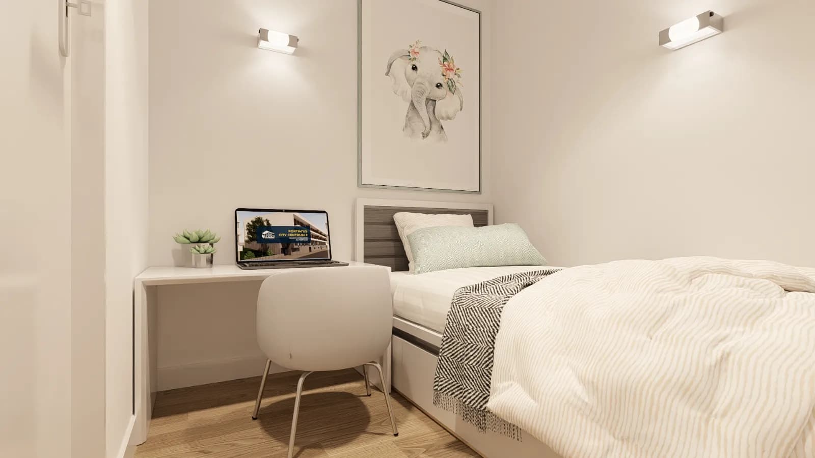 Vyda Ocean Centrum - New Apartments for Sale in Armação de Pêra gallery 29