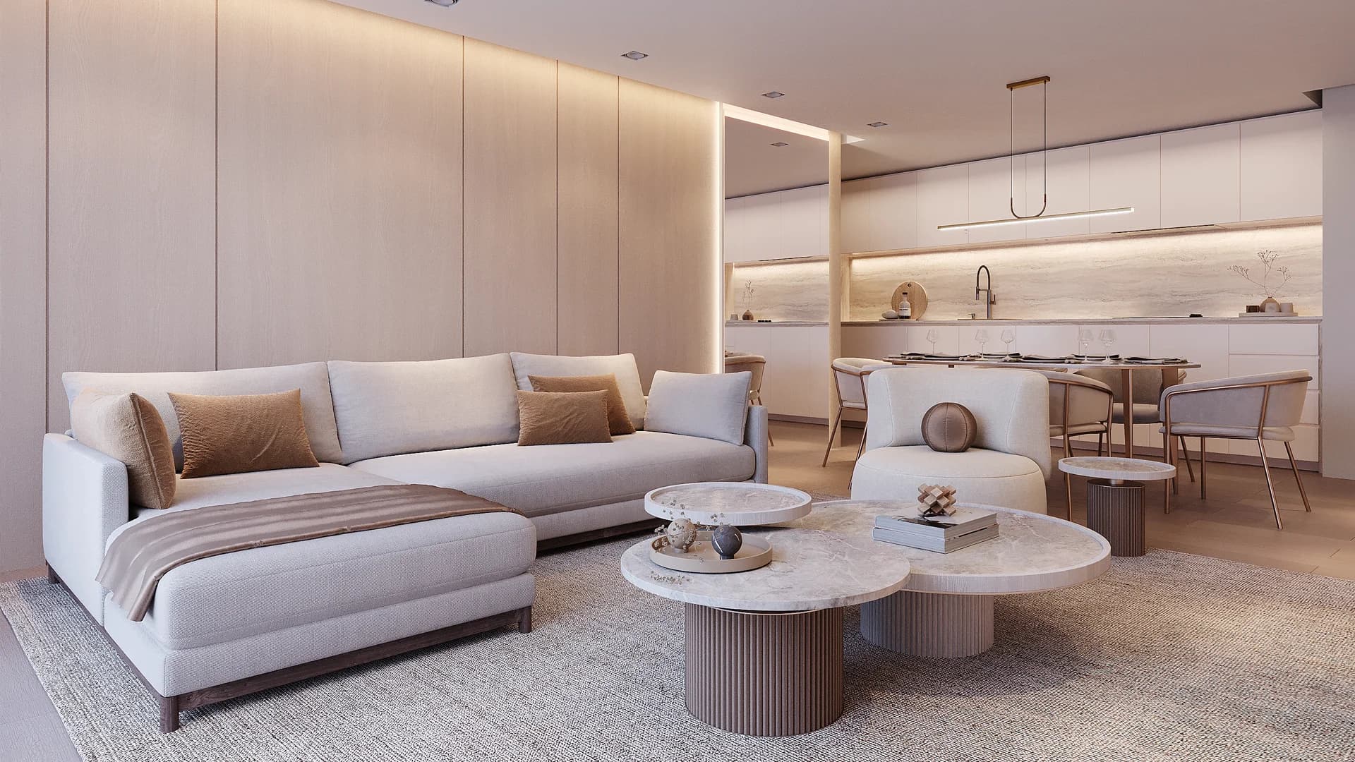 Famalicão Residences - New Apartments for Sale in Vila Nova de Famalicão, Braga gallery 6