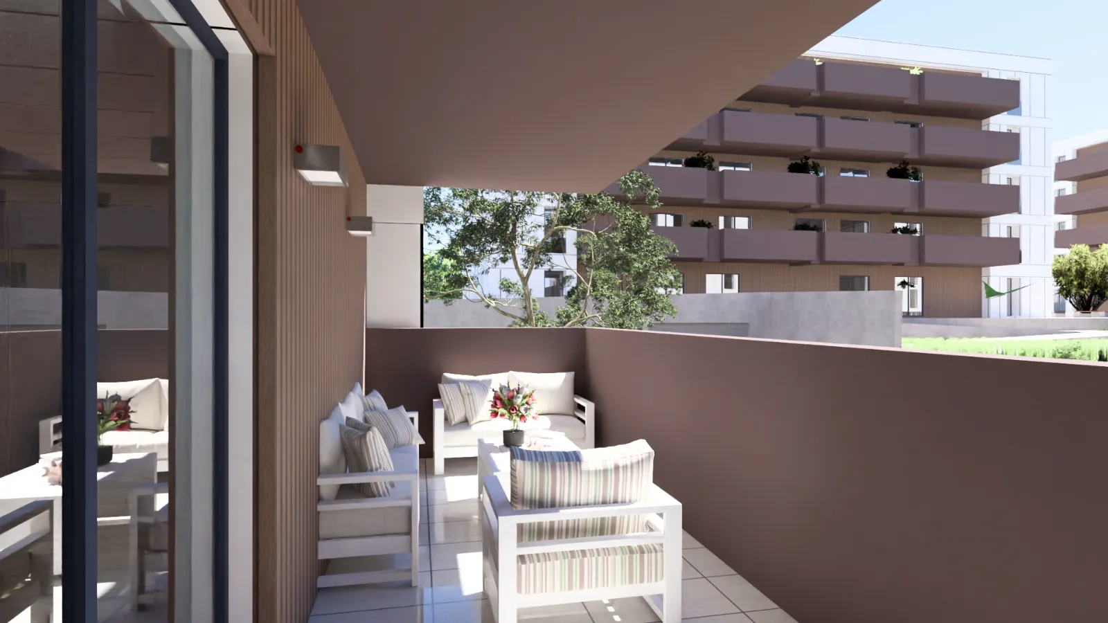Herdade de Vilar - New Apartments for Sale in Vila Nova de Gaia gallery 13