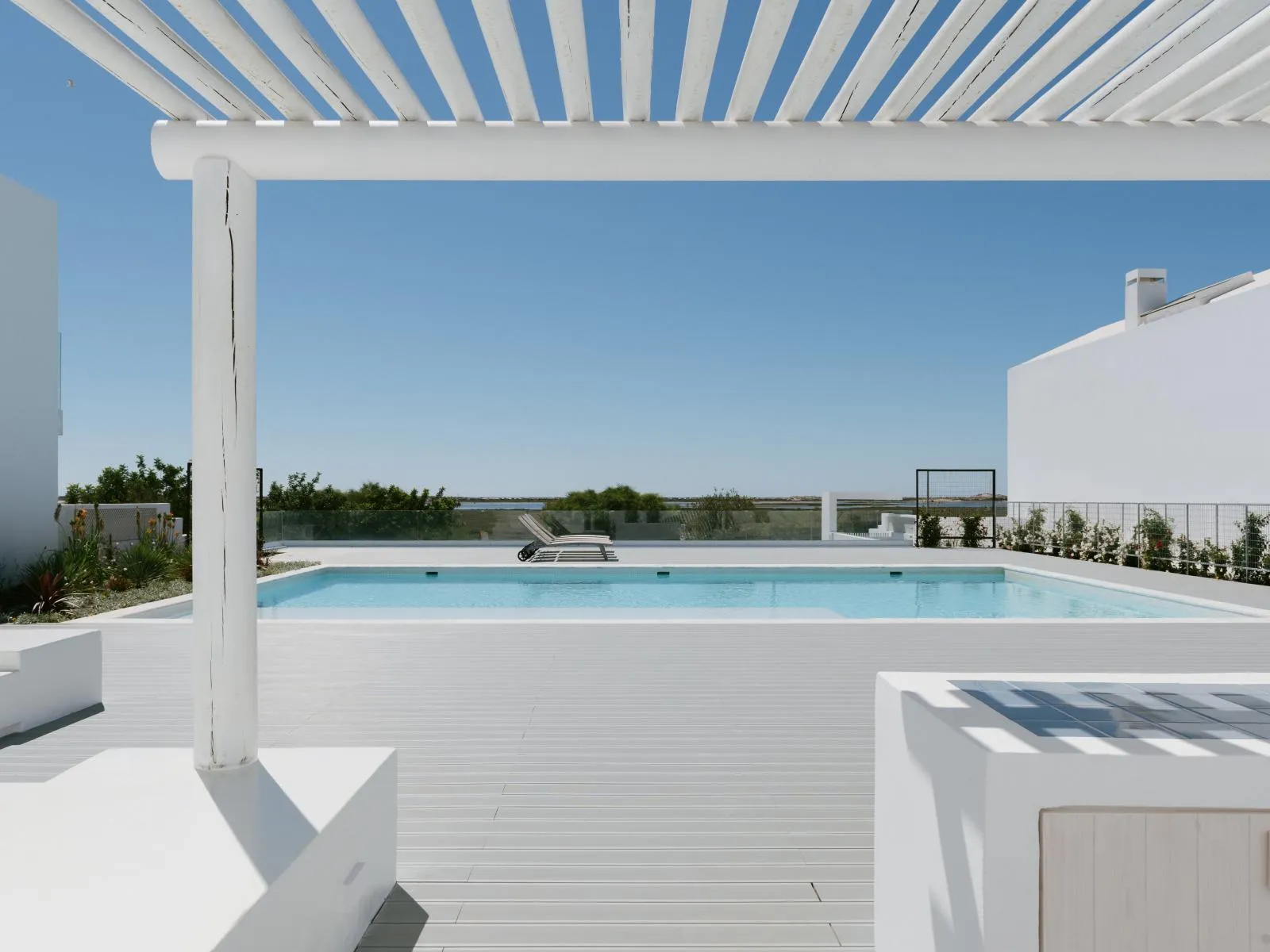 Casas de Sal - New Villas for Sale in Fuseta, Algarve gallery 39
