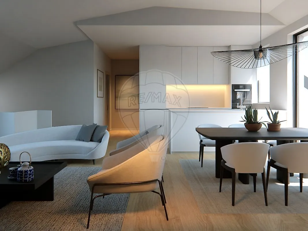 Domus Ria | Apartamentos Novos para Venda em Aveiro gallery photo 12