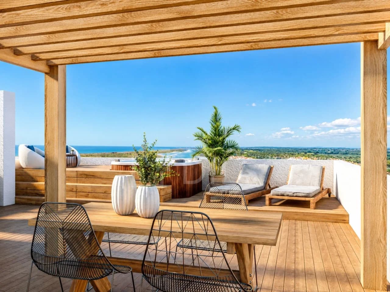 Varandas de Cabanas II - New Apartments for Sale in Conceição de Cabanas, Tavira gallery 10