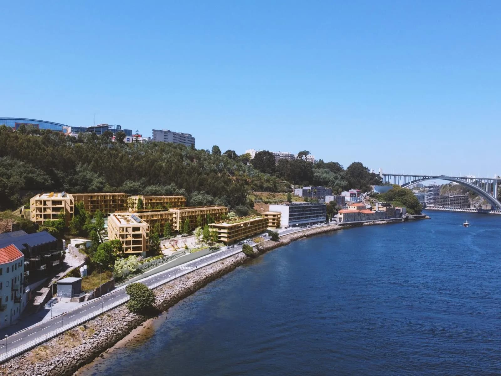 Gaia Hills Parque - New Apartments for Sale in Vila Nova de Gaia gallery 25