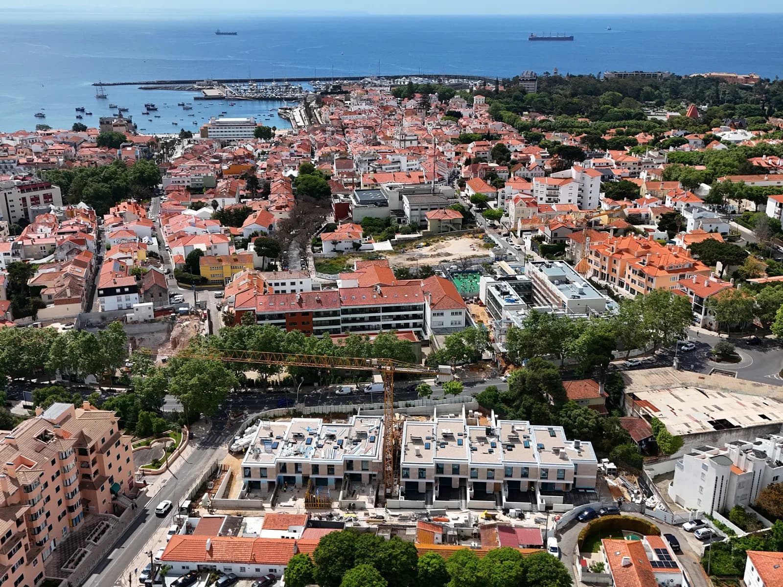 Nine One - New Villas for Sale in Cascais, Lisbon gallery 33