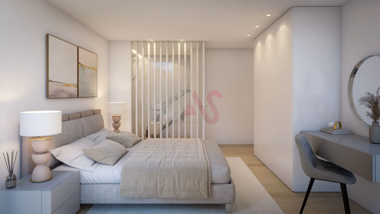 Parque dos Paranhos - Apartamentos novos à venda no Porto gallery 5