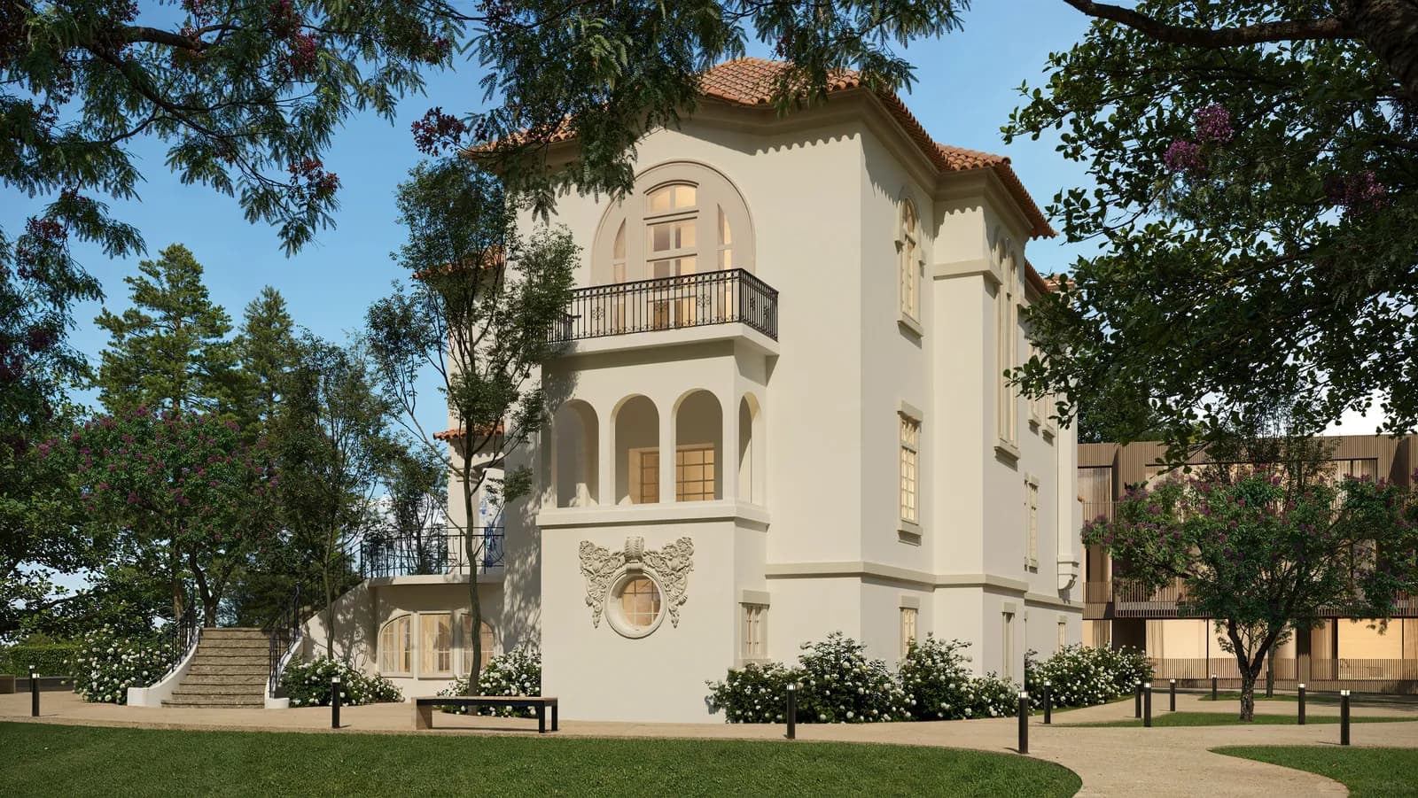 Jardim da Boavista gallery photo 43