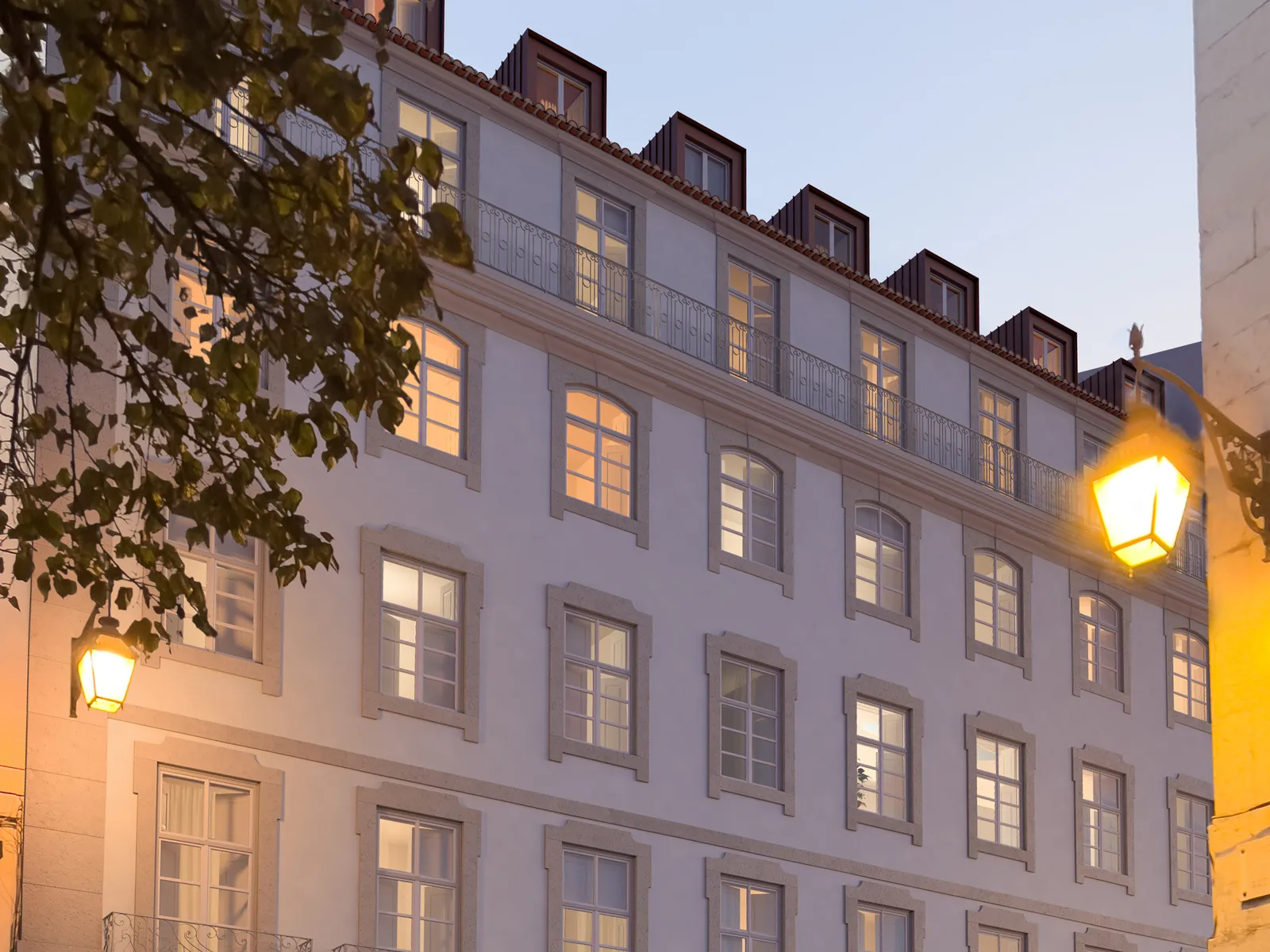 Stephens - New Apartments for Sale in Lisbon gallery 32