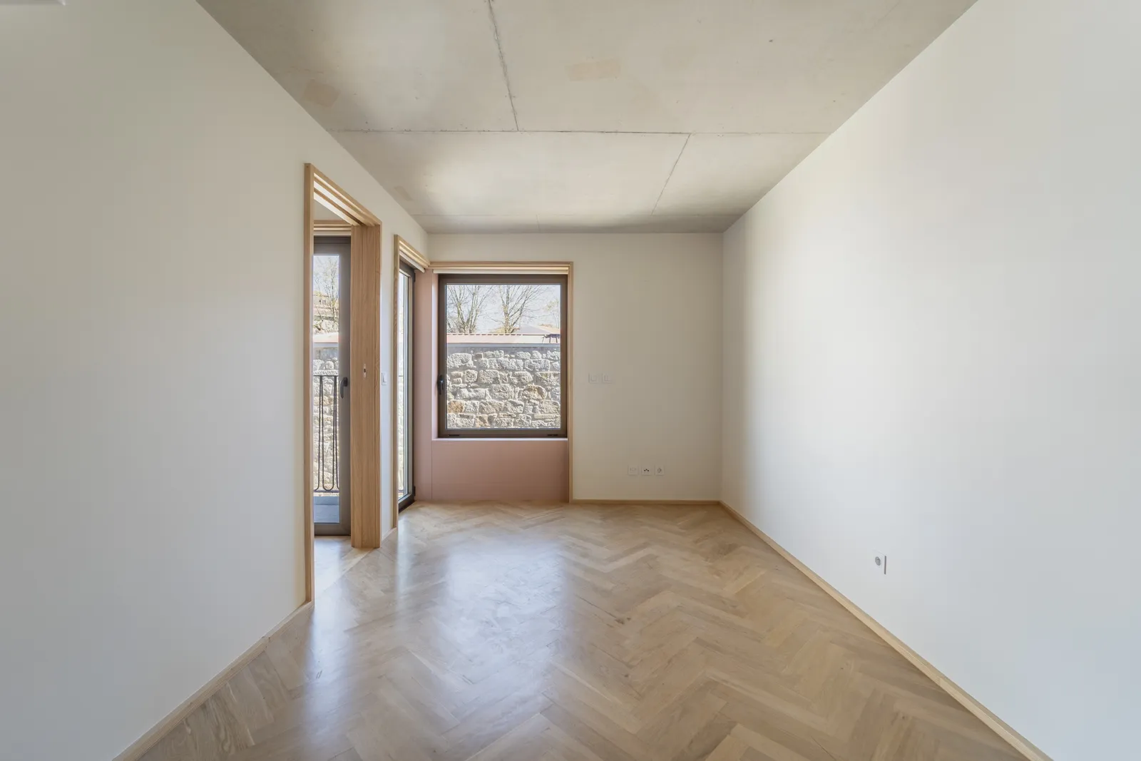 Padre Cruz 64 - New Apartments for Sale in Cedofeita, Porto gallery 13