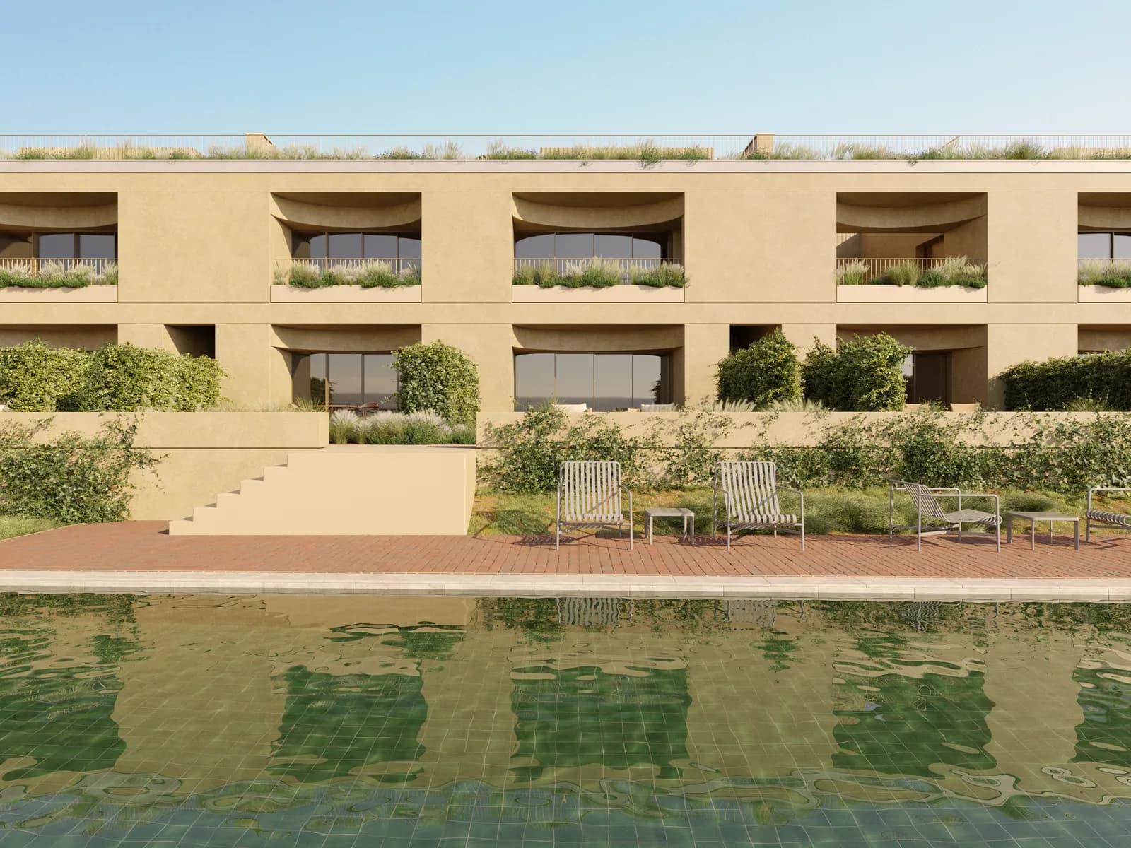 Olive Green - New Apartments for Sale in Alcácer do Sal, Setubal gallery 27