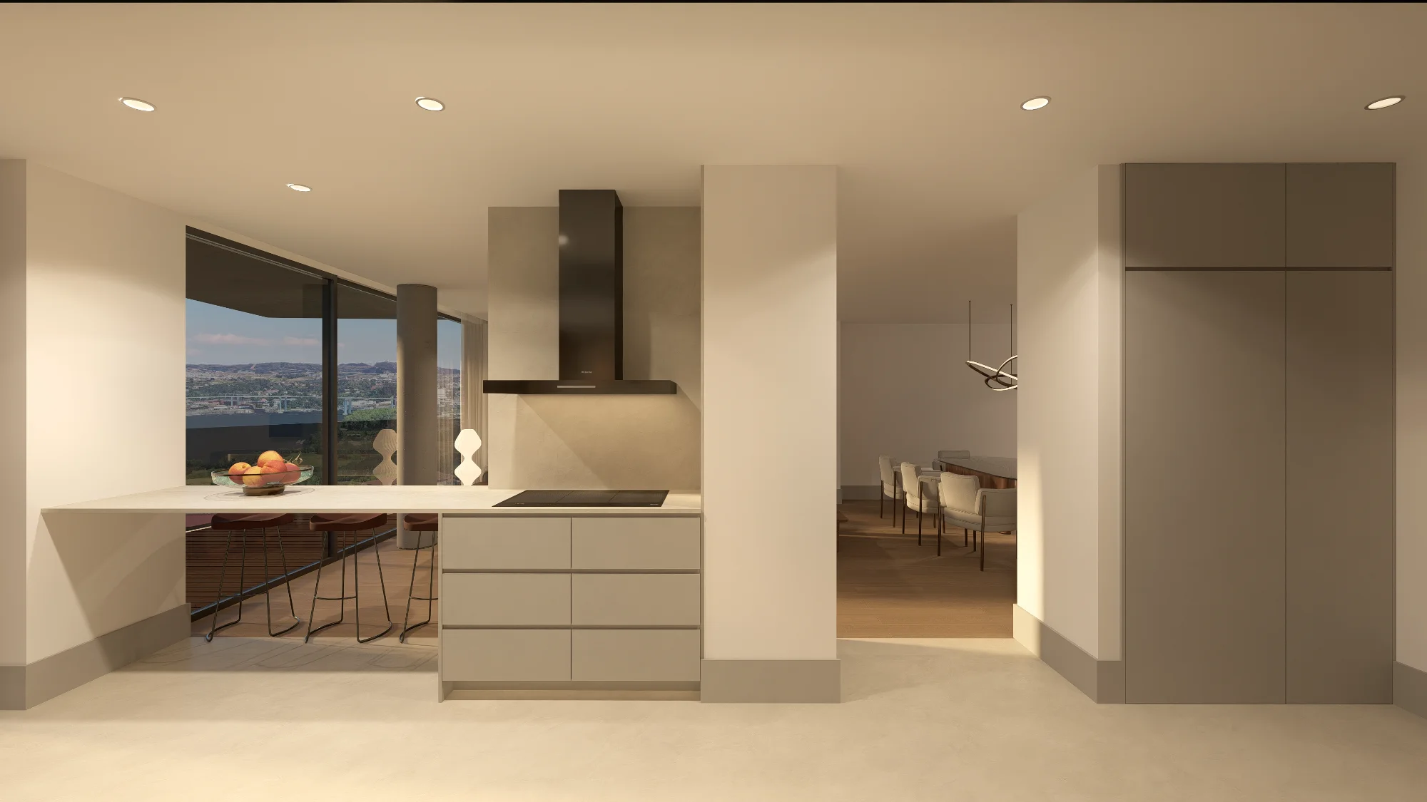 LURION RESIDENCES - New Apartments for Sale in Vila Nova de Gaia, Porto gallery 38