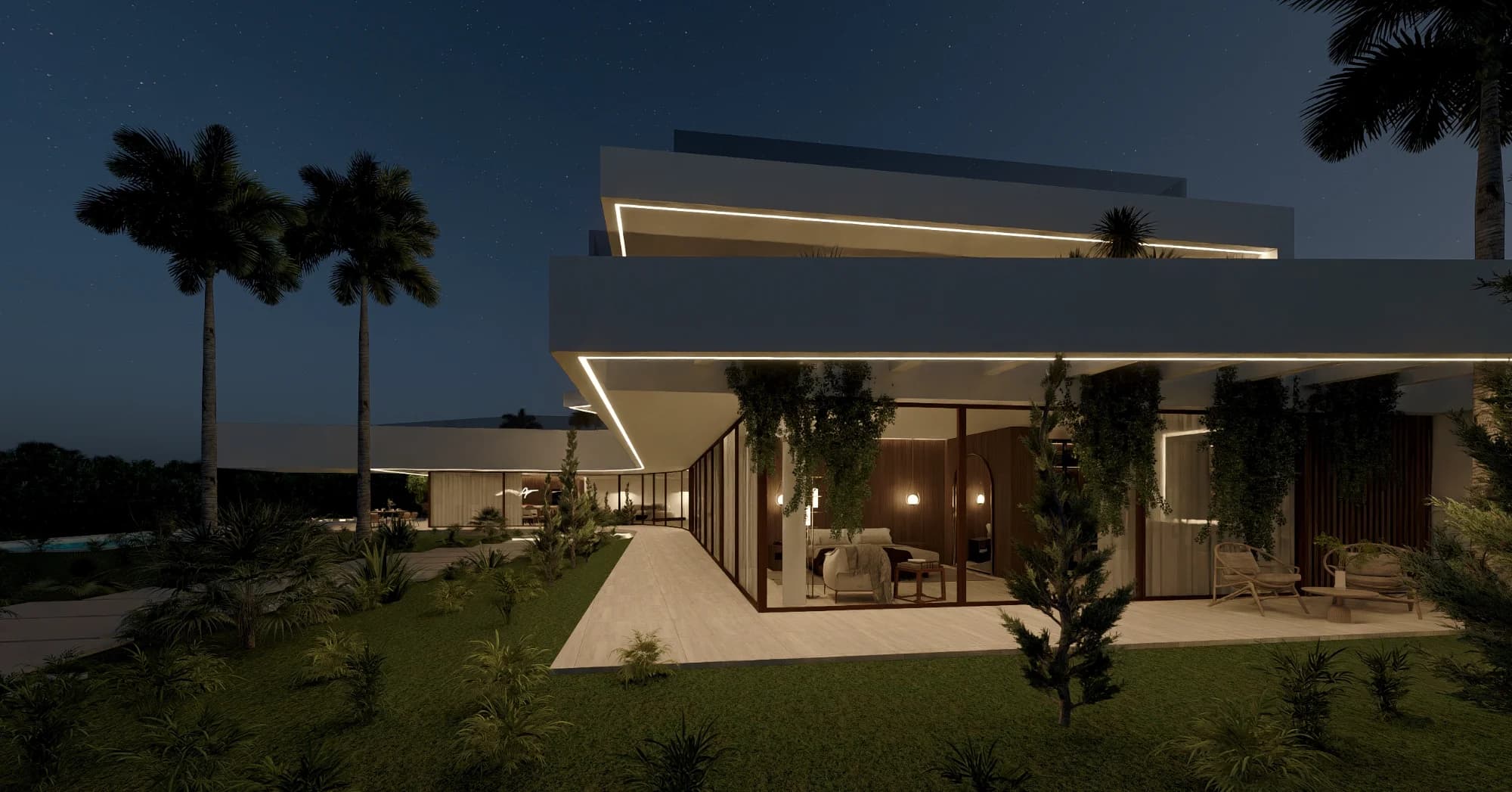 Wave Villa - New Villa for Sale in Albufeira, Algarve gallery 23